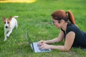 5 Tips For Writing Easy-To-Read Blog Posts