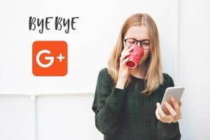 What Does the End of Google+ Mean for Pet Businesses?