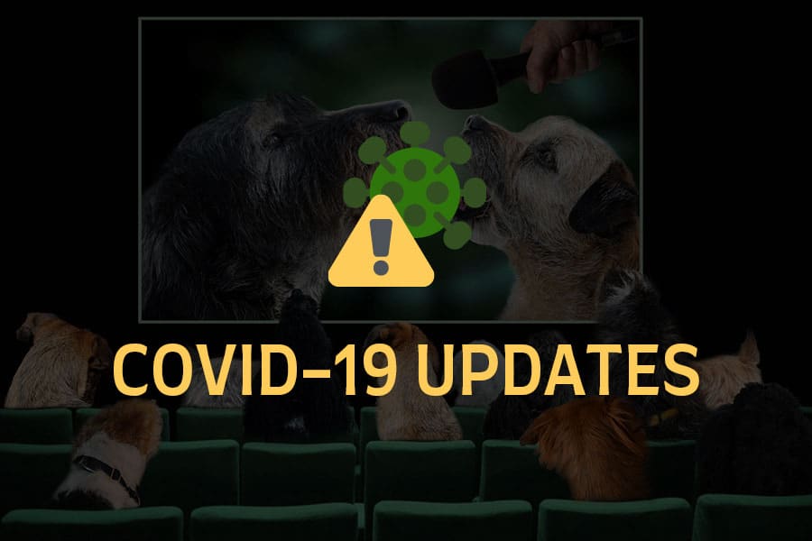 Pet industry events 2020 covid-19 updates