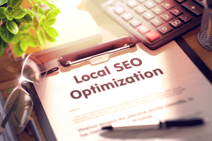 Local SEO vs Organic SEO? What is the difference?