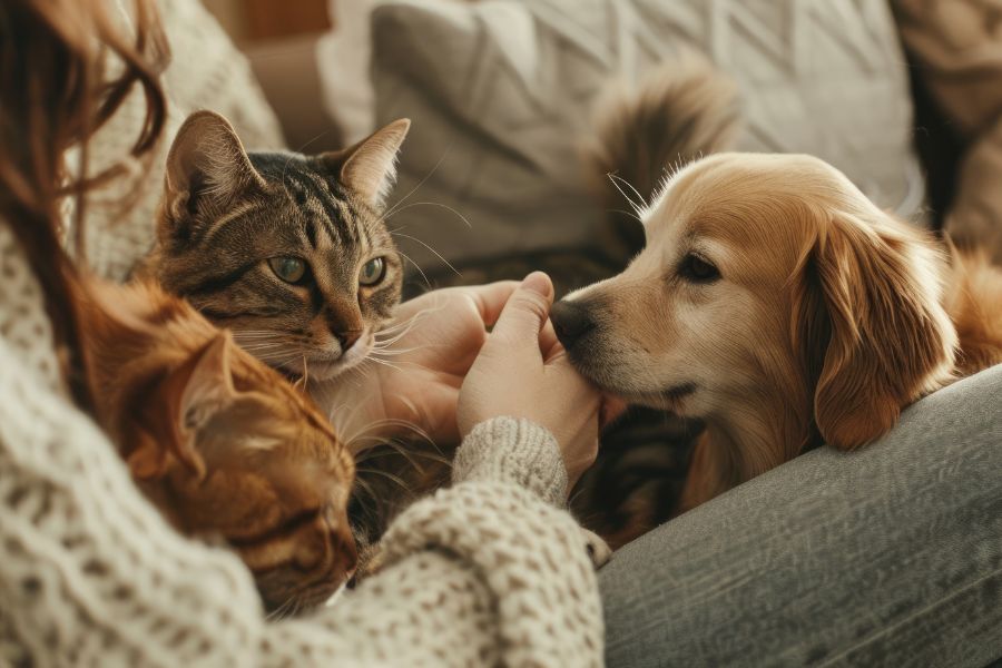 Why It Pays to Be a Professional Pet Care Provider